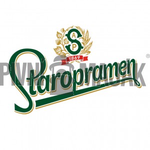 Staropramen 11° 30l