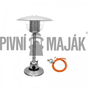 Plynové stolní topidlo