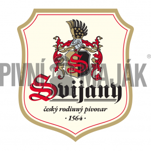 Svijanská "450" 11° 15l
