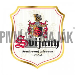 Svijanský Kníže 13° 30l