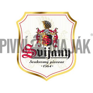 Svijanská "450" 11° 30l