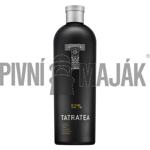 Tatratea 0,7l 52%