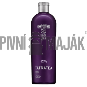 Tatratea 0,7l 62% 