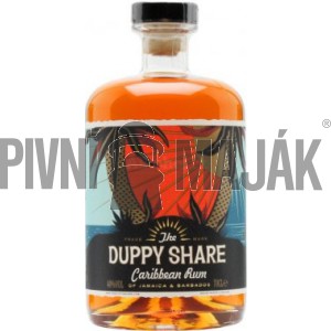 Duppy Share 0,7l