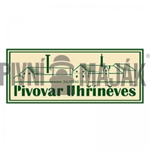 Uhříněves ALE Blondie 13° 30l