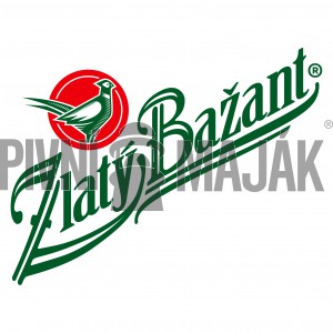 Zlatý Bažant 50l