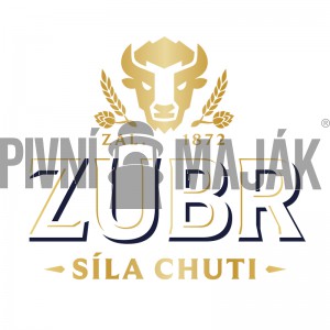 Zubr Grand 11°  50l