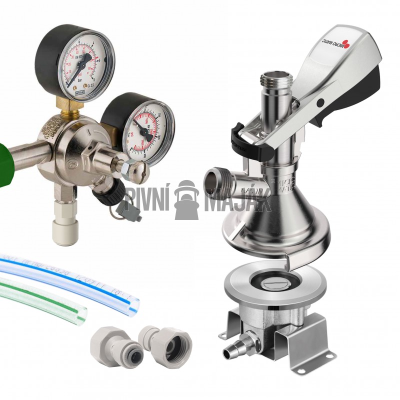 Nar ec Set MicroMatic Ploch N2 Myc Hlava Pivn Maj k nar-ec-set-micromatic-ploch-n2-myc-hlava-pivn-maj-k