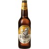 Velkopopovický Kozel 10° 0,5l - přepravka