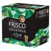 Frisco Mojito 0,33l - karton
