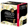 Frisco Piňa Colada 0,33l - karton