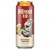 Velkopopovický Kozel 12° 0,5l plech - shrink