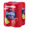 Birell 0,0% Malina & Limetka 0,33l plech - shrink