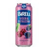 Birell 0,0% Višeň a ostružina 0,5l plech - shrink