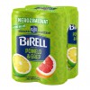 Birell 0,0% Pomelo & Grep 0,33l plech - shrink