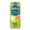 Birell 0,0% Pomelo & Grep 0,5l plech - shrink
