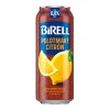 Birell 0,0% Polotmavý citron 0,5l plech - shrink