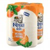 Velkopopovický Kozel 0,0% - Meruňka a meduňka plech - shrink
