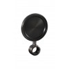 Držák plaket černý D90