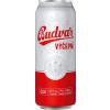 Budvar výčepní 0,5l plech - karton