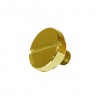 Koh-Lindr šroub pružiny přední zlato (3)