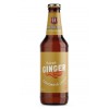Rohozec Ginger Drink 0,5l - přepravka