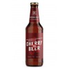 Rohozec Cherry Beer 0,5l - přepravka