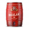 Rohozec 11° Skalák soudek 5l