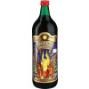 Svařené víno Gerstacker St.Lorenz 1l, aroma. vinný nápoj, červený
