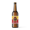 Amity Komix Cider Jablečný 0,33l - přepravka