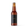 Amity Jablko hruškový Cider 0,33l