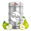Amity Jablko hruškový Cider 50l