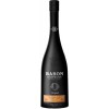 Baron Hildprandt ze zralých meruněk 0,7l