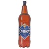 Cvikov Klíč 12°  1,5l PET