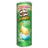 Pringles 165g - Sour Cream & Onion