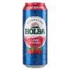 Holba Lesní malina 0,5l plech - karton