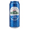 Holba Ryzí nealko 0,5l plech - karton