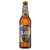 Zubr Gold  0,5l - přepravka