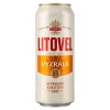 Litovel Vyzrálá 11° 0,5l plech - karton