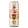 Litovel Bohatá 12° 0,5l plech - karton