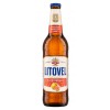 Litovel Svěží pomelo 0,5l - přepravka