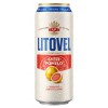Litovel Svěží pomelo 0,5l plech - karton