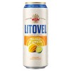 Litovel Mango & limeta 0,5l plech - karton