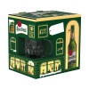 Multipack PU - 8x 0,5l  + skleněný krýgl 0,5l
