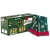 Multipack Pilsner Urquell 7x 0,5l plech + šála