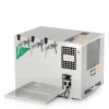 AS-110 INOX Tropical Green Line 3xkohout
