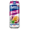 Birell 0,0% Vitality - Maracuja a Maté 0,5l plech - shrink