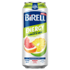 Birell 0,0% Energy - Pomelo a Grep 0,5l plech - shrink