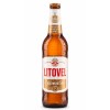Litovel Bohatá 12° 0,5l - přepravka