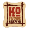 Kolčavka ALE 13°  30l